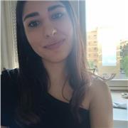 Offro ripetizioni online e in presenza di italiano, storia, letteratura italiana, geografia e storia dell'arte